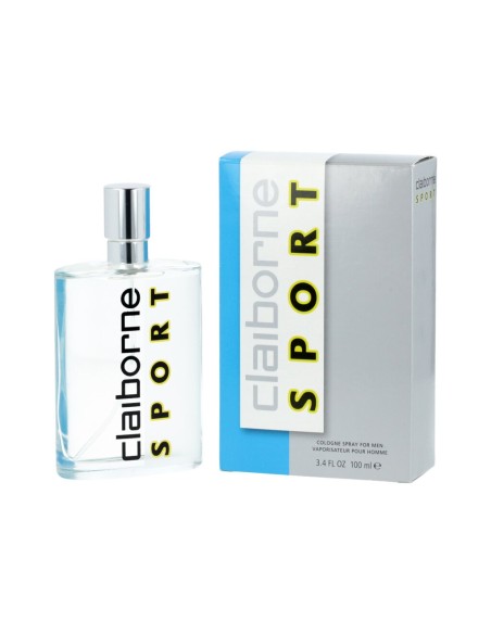 Liz Claiborne Sport Eau De Cologne 100 ml (hombre)