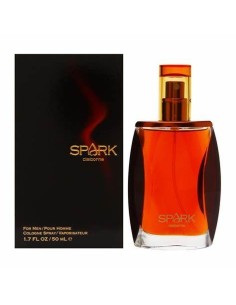 Liz Claiborne Spark Eau De Cologne 100 ml (hombre)