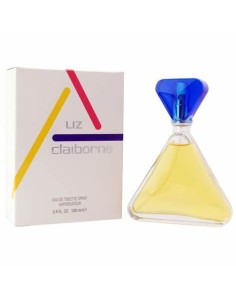 Liz Claiborne Liz Claiborne Eau De Toilette 100 ml (mujer)