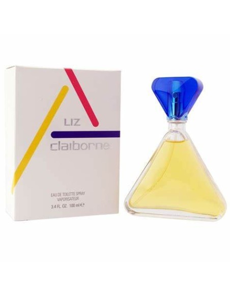 Liz Claiborne Liz Claiborne Eau De Toilette 100 Ml