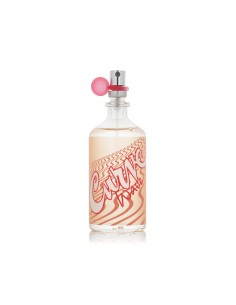 Liz Claiborne Curve Wave Eau De Toilette 100 ml (femme)