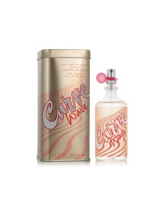 Liz Claiborne Curve Wave Eau De Toilette 100 ml (femme) 2