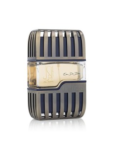 Lattafa Al Azal Eau De Bleu Eau De Parfum 100 Ml