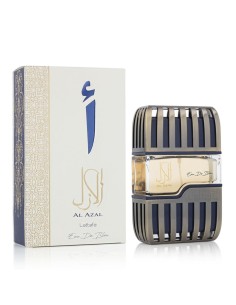 Lattafa Al Azal Eau De Bleu Eau De Parfum 100 Ml 2