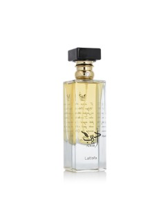 Lattafa Adeeb Eau De Parfum 80 Ml