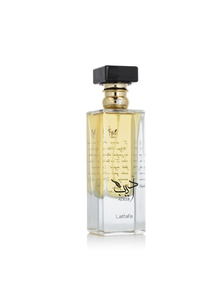 Lattafa Adeeb Eau De Parfum 80 Ml