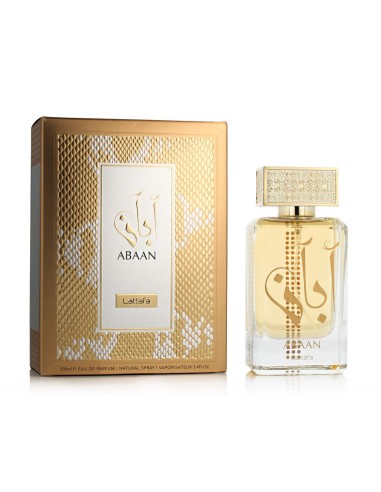 Lattafa Abaan Eau De Parfum 100 ml (unisex)
