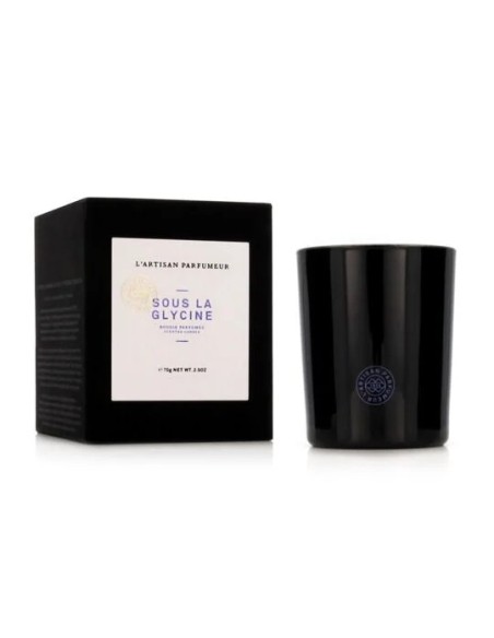 L'artisan Parfumeur Sous La Glycine Parfume Candle 70 G