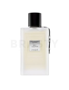 Lalique Spicy Electrum Eau De Parfum 100 ml (unisex)
