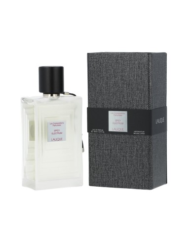 Lalique Spicy Electrum Eau De Parfum 100 ml (unisex)