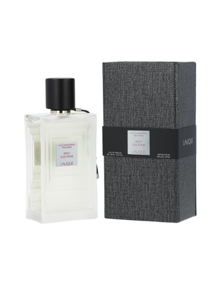 Lalique Spicy Electrum Eau De Parfum 100 ml (unisex)