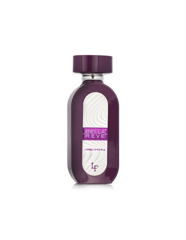 La Fede Bella Reve Segreto Viola Eau De Parfum 100 Ml