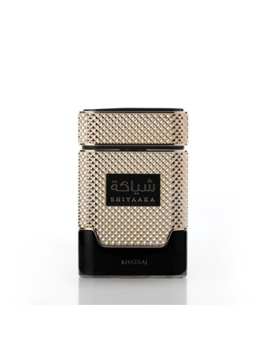 Khadlaj Shiyaaka Gold Eau De Parfum 100 Ml