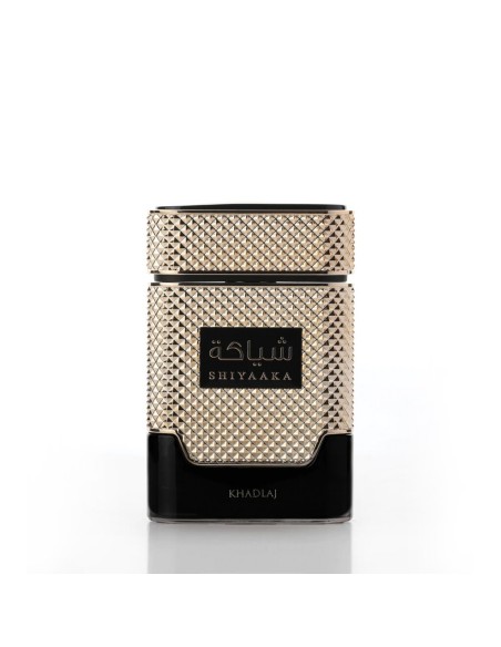 Khadlaj Shiyaaka Gold Eau De Parfum 100 Ml