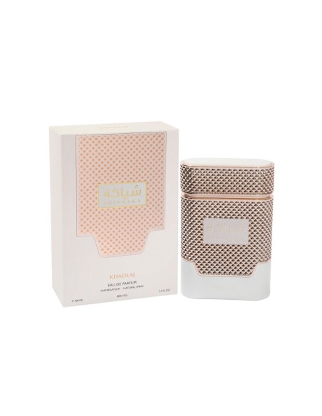 Khadlaj Shiyaaka for Women Eau De Parfum 100 ml (mujer)