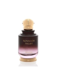 Khadlaj Sensuos Night Eau De Parfum 100 Ml 2