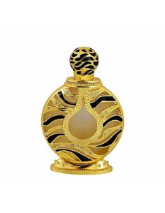 Khadlaj Safari Gold Olio Profumato 20 ml (unisex)