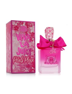Juicy Couture Viva La Juicy Petals Please Eau De Parfum 100 ml (vrouw) 2