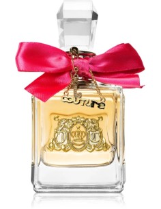 Juicy Couture Viva La Juicy Eau De Parfum 100 ml (femme)