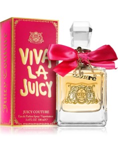 Juicy Couture Viva La Juicy Eau De Parfum 100 ml (femme) 2
