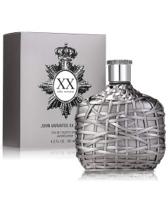 John Varvatos XX Artisan Eau De Toilette 125 ml (hombre)