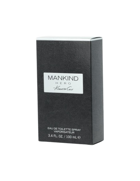 Kenneth Cole Mankind Hero Eau De Toilette 100 ml (herren)