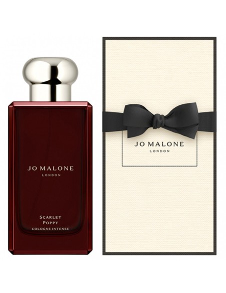 Jo Malone Scarlet Poppy Eau de Cologne Intense 100 ml (unisex)