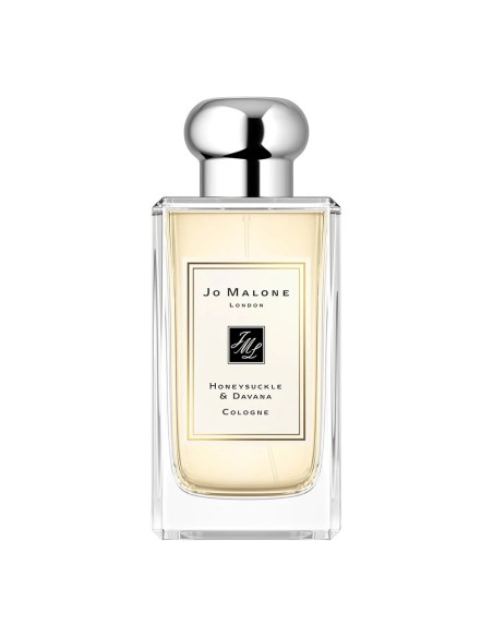 Jo Malone Honeysuckle & Davana Eau de Cologne 100 ml (unisex)