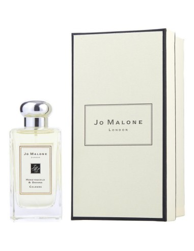 Jo Malone Honeysuckle & Davana Eau de Cologne 100 ml (unisex)
