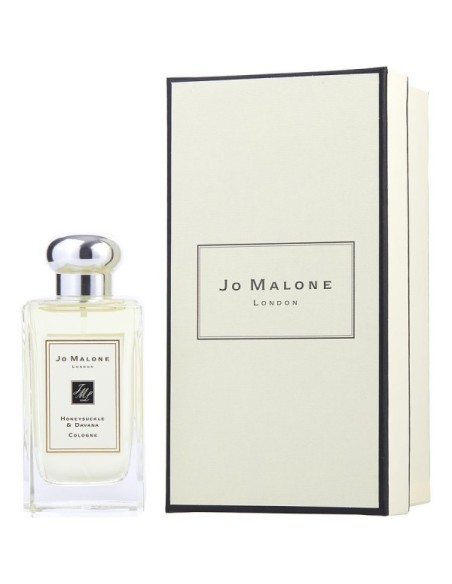 Jo Malone Honeysuckle & Davana Eau de Cologne 100 ml (unisex)
