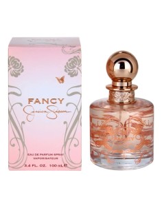 Jessica Simpson Fancy Eau De Parfum 100 ml (donna)