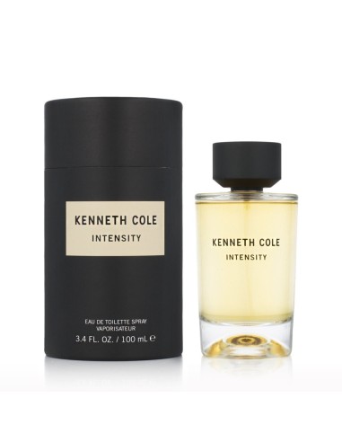 Kenneth Cole Intensity Eau De Toilette 100 ml (unisex)