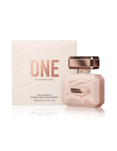 Jennifer Lopez One Eau De Parfum 30 ml (femme)