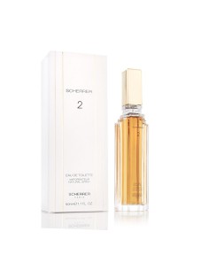 Jean Louis Scherrer Scherrer 2 Eau De Toilette 50 ml (femme) 2