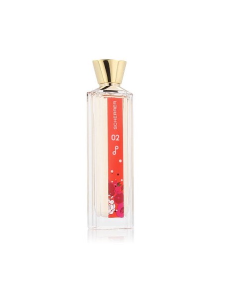 Jean Louis Scherrer Pop Delights 02 Eau De Toilette 50 ml (femme)