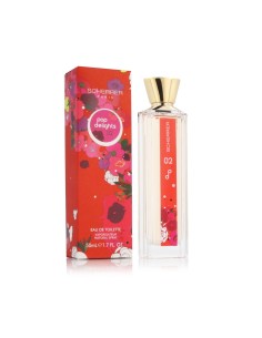 Jean Louis Scherrer Pop Delights 02 Eau De Toilette 50 ml (mujer) 2
