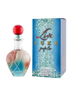 Jennifer Lopez Live Luxe Eau De Parfum 100 ml (woman)