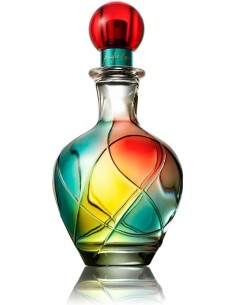 Jennifer Lopez Live Luxe Eau De Parfum 100 ml (vrouw) 2