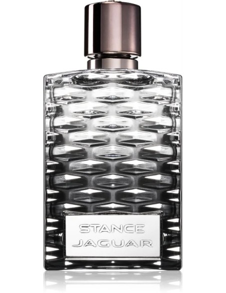 Jaguar Stance Eau De Toilette 100 ml (homme)