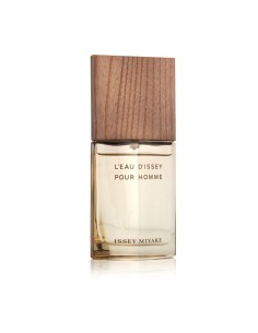 Issey Miyake L'Eau d'Issey Pour Homme Vétiver Eau De Toilette Intense 50 ml (man)