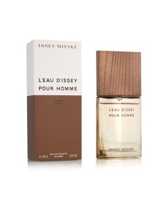 Issey Miyake L'Eau d'Issey Pour Homme Vétiver Eau De Toilette Intense 50 ml (homme) 2