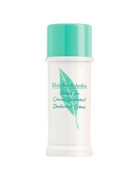 Elizabeth Arden Green Tea Perfumed Deodorant Roll-on 40 Ml - Profumo donna
