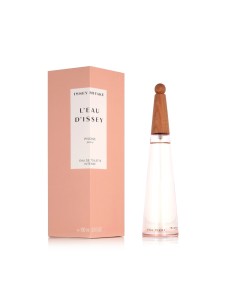 Issey Miyake L'Eau D'issey Pivoine Eau De Toilette Intense 100 ml (woman) 2