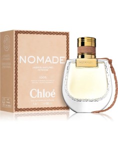 Chloé Nomade Jasmin Naturel Intense Eau De Parfum Intense 50 ml (femme)