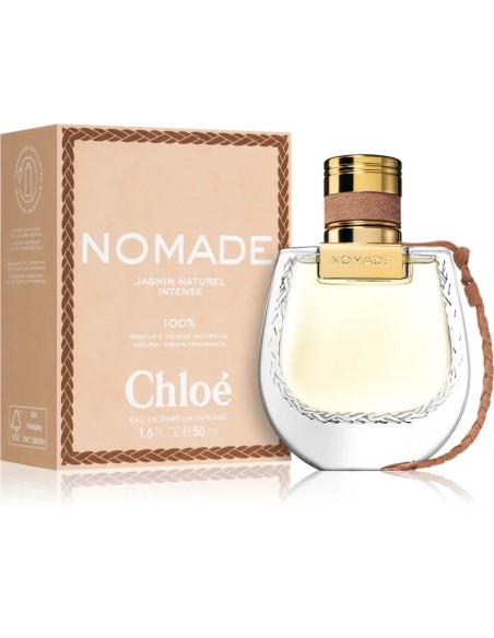 Chloé Nomade Jasmin Naturel Intense Eau De Parfum Intense 50 ml (Frau)