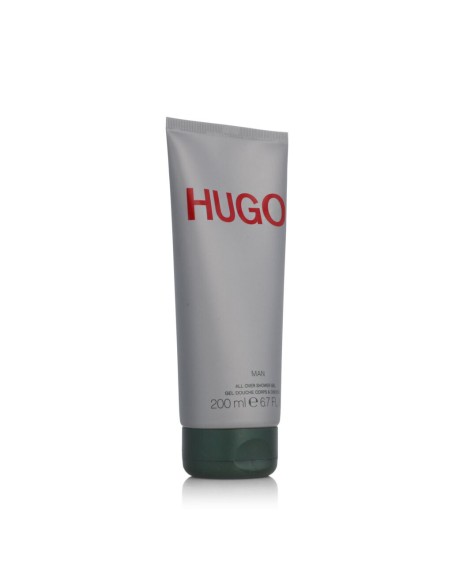 Hugo Boss Hugo Man Perfumed Shower Gel 200 ml (herren)