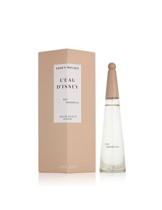Issey Miyake L'Eau d'Issey Eau & Magnolia Eau De Toilette Intense 100 ml (femme) 2