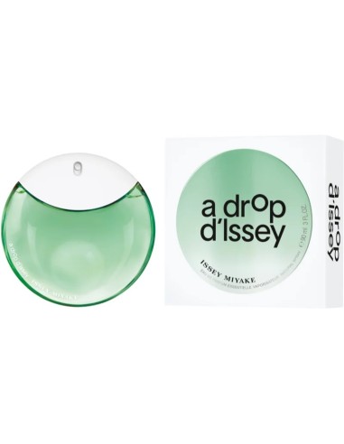 Issey Miyake A Drop d'Issey Essentielle Eau De Parfum 90 ml (Frau)