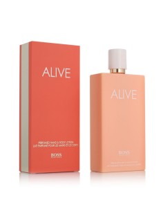 Hugo Boss Boss Alive Crème Corps 200 ml (femme)