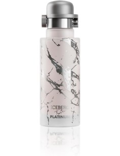 Iceberg Twice Platinum Eau De Toilette 125 ml (mujer) 2